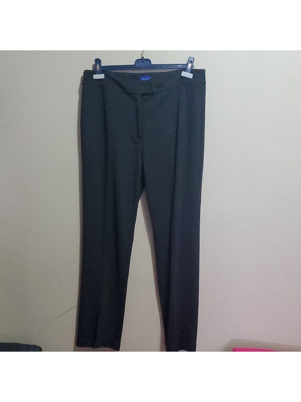 Tabi Black Dress Pants Size 14